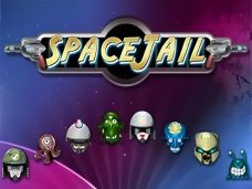 Space Jail