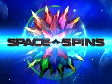 Space Spins