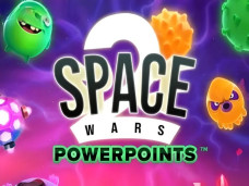 Space Wars 2 Powerpoints