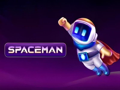 Spaceman