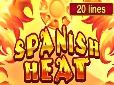 Spanish Heat