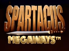 Spartacus Megaways