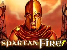 Spartan Fire