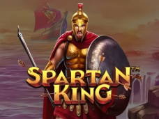 Spartan King