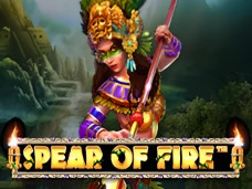 Spear Of Fire