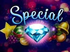 Special Diamond