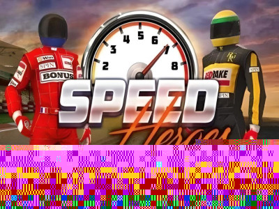 Speed Heroes