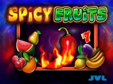 Spicy Fruits