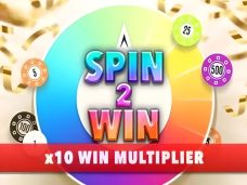 Spin 2 Win