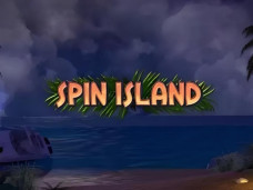 Spin Island