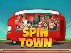 Spin Town