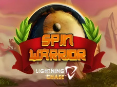 Spin Warrior Boom Pot