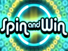 Spin and Win