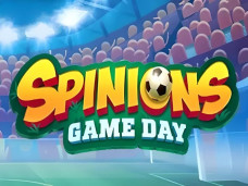 Spinions Game Day