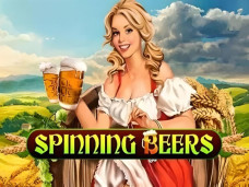 Spinning Beers