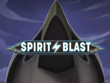 Spirit Blast