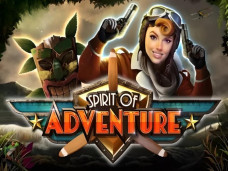 Spirit of Adventure