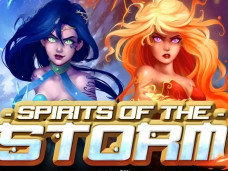 Spirits of the Storm