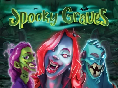 Spooky Graves