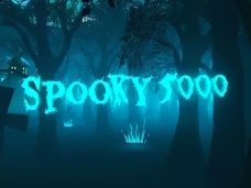 Spooky 5000