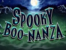 Spooky Boo-nanza