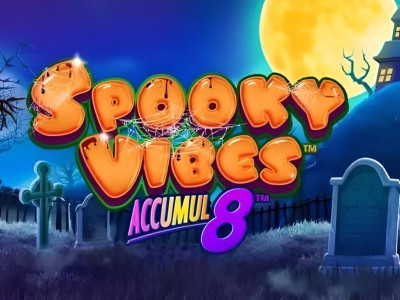 Spooky Vibes Accumul8