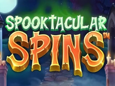 Spooktacular Spins