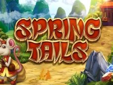 Spring Tails