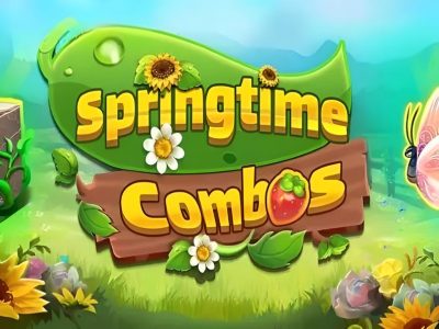 Springtime Combos