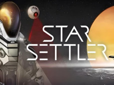 Star Settler