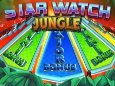 Star Watch Jungle