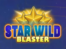 Star Wild Blaster