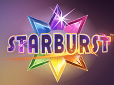 Get 25 Free Spins For Starburst Slot in Thrills Online Casino