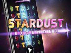 Stardust Extended