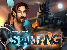 Starfang