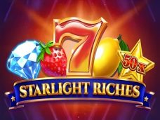 Starlight Riches