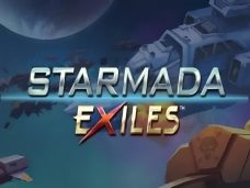 Starmada Exiles