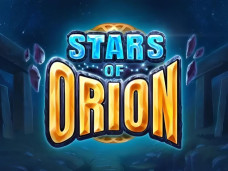 Stars of Orion