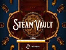 Steam Vault