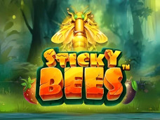 Sticky Bees