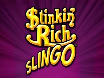 Stinkin Rich Slingo