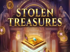 Stolen Treasures