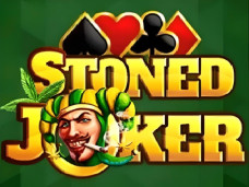 Stoned Joker 40