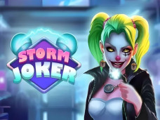 Storm Joker