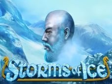 Storms of Ice