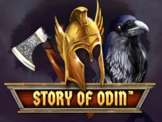 Story Of Odin