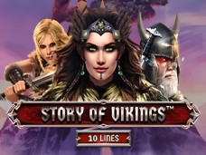 Story Of Vikings 10 Lines