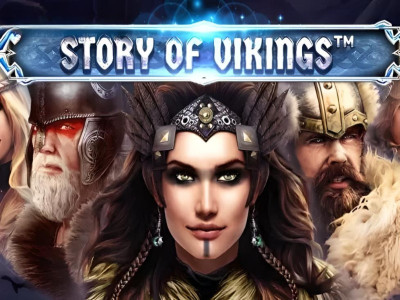 Story Of Vikings