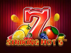 Striking Hot 5