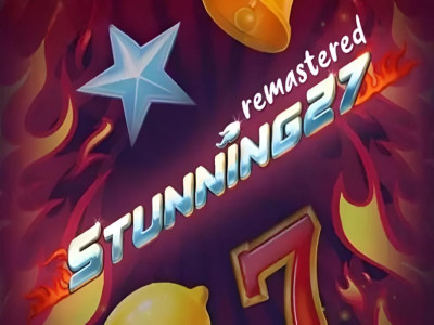 Stunning 27 Remastered